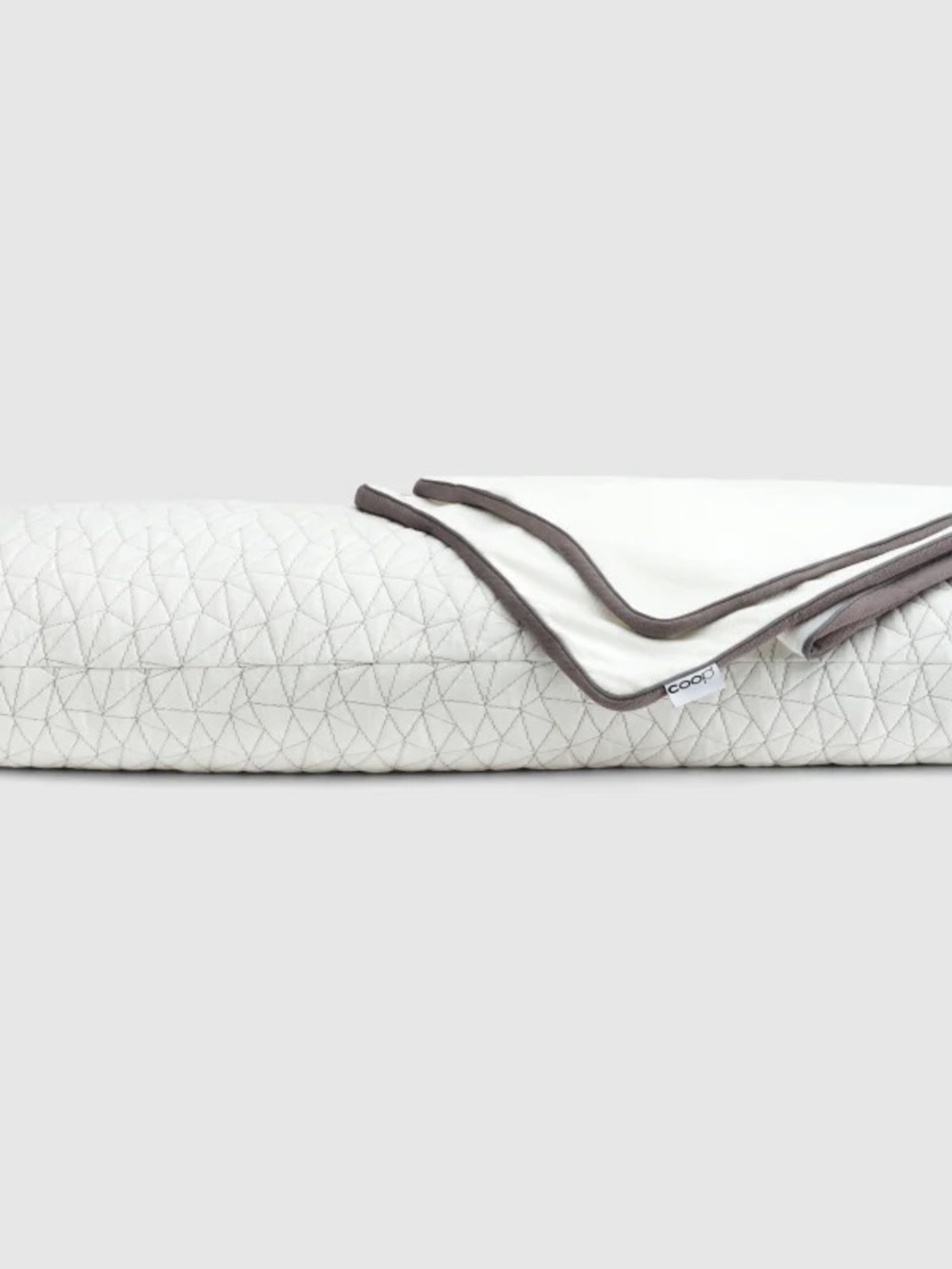 COOP body pillow
